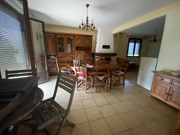 Maison à vendre à ÉREAC proche axe RN12 Rennes Saint Brieuc