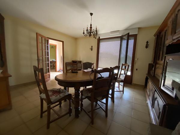 Maison à vendre à ÉREAC proche axe RN12 Rennes Saint Brieuc