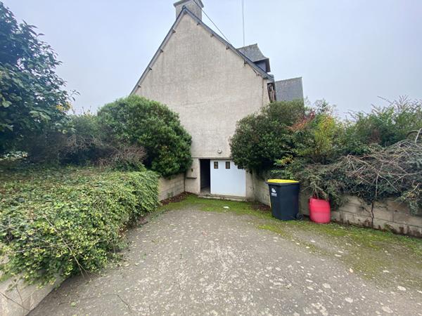 Maison à vendre à ÉREAC proche axe RN12 Rennes Saint Brieuc