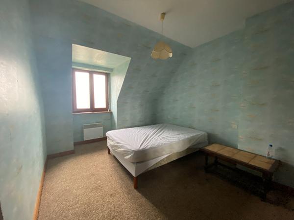 Maison à vendre à ÉREAC proche axe RN12 Rennes Saint Brieuc