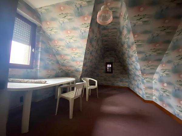 Maison à vendre à ÉREAC proche axe RN12 Rennes Saint Brieuc