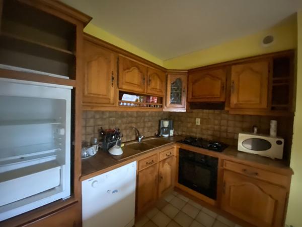 Maison à vendre à ÉREAC proche axe RN12 Rennes Saint Brieuc