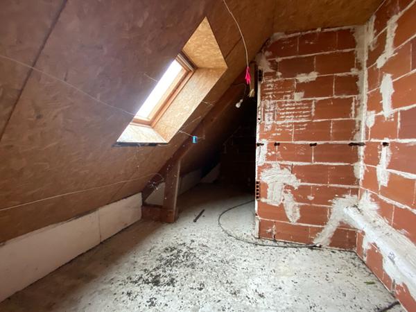 Maison à vendre à ÉREAC proche axe RN12 Rennes Saint Brieuc