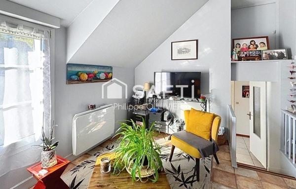 MAISON ANCIENNE RESTAURÉE