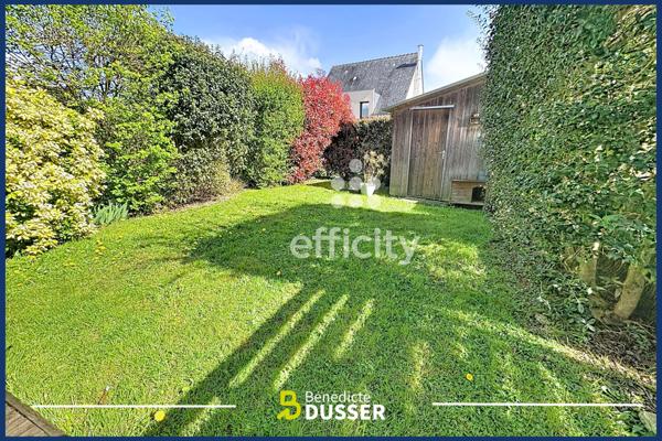 Maison 4 pièces - 90 m²