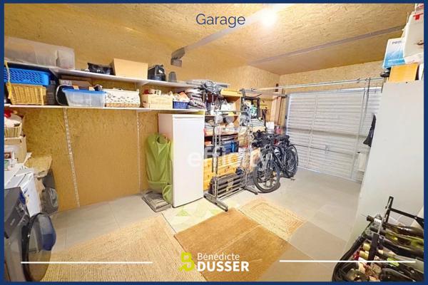 Maison 4 pièces - 90 m²