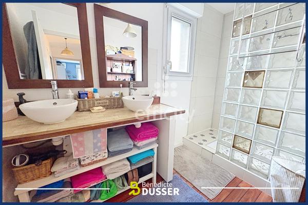 Maison 4 pièces - 90 m²