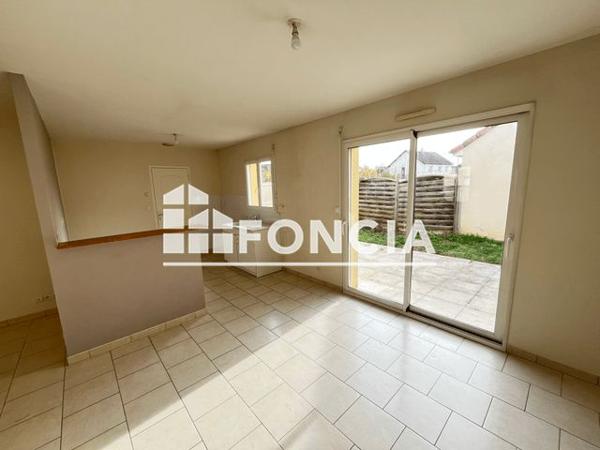 À vendre Maison 4 pièces 82 m² - Moncé-en-belin 72230