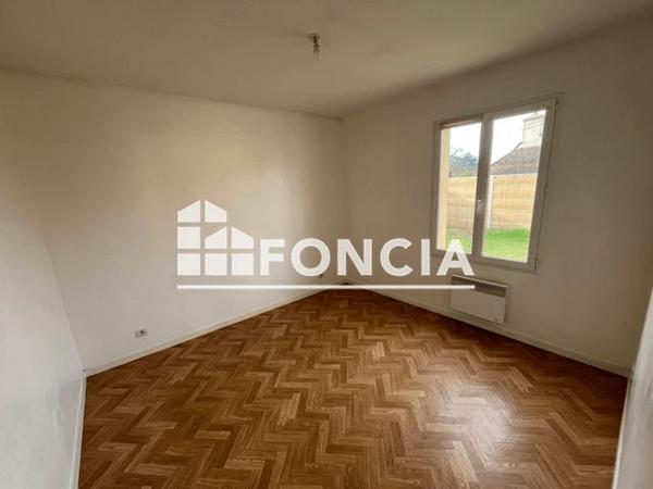 À vendre Maison 4 pièces 82 m² - Moncé-en-belin 72230