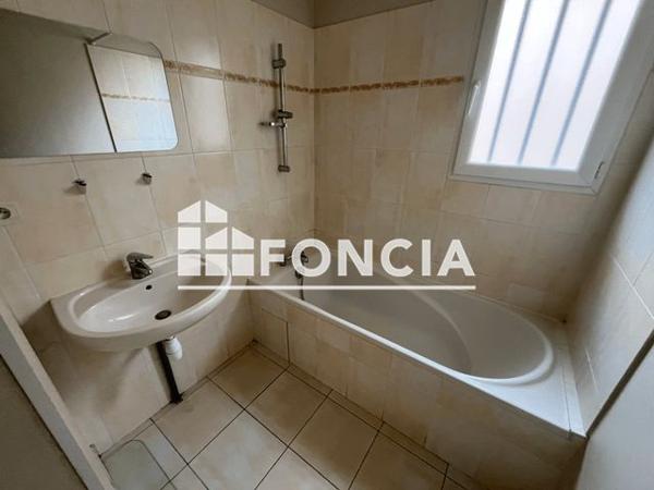 À vendre Maison 4 pièces 82 m² - Moncé-en-belin 72230