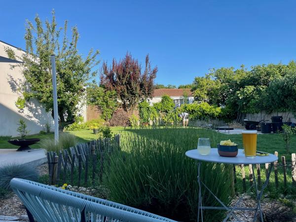 Maison 6 pièces - 135 m² Exclusivité