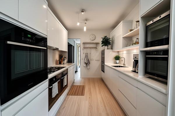 Maison 6 pièces - 135 m² Exclusivité