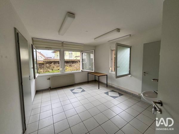 Location local d’activité 68 m² Steinbourg