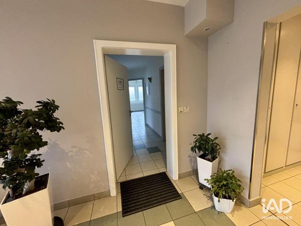 Location local d’activité 68 m² Steinbourg