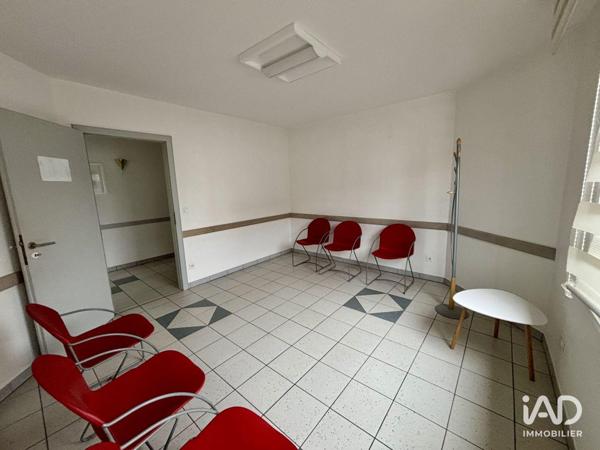 Location local d’activité 68 m² Steinbourg