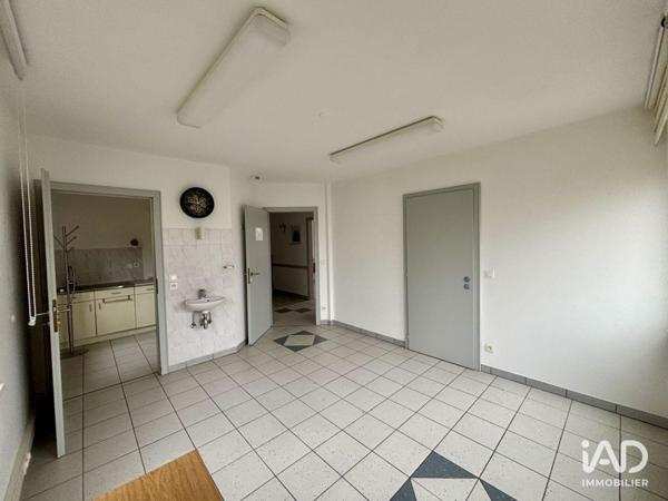 Location local d’activité 68 m² Steinbourg