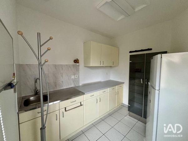 Location local d’activité 68 m² Steinbourg