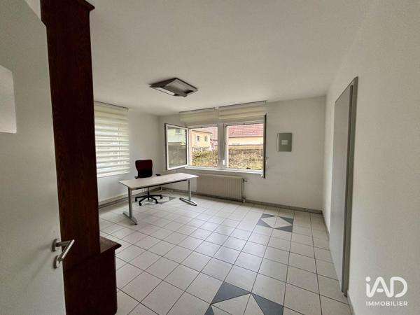 Location local d’activité 68 m² Steinbourg