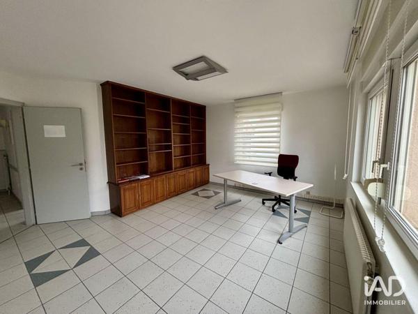 Location local d’activité 68 m² Steinbourg