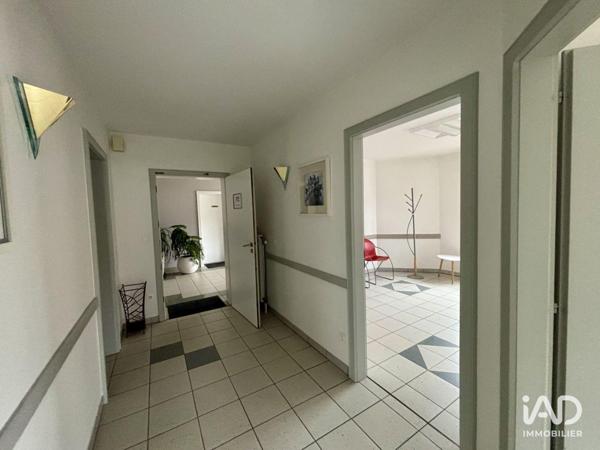Location local d’activité 68 m² Steinbourg