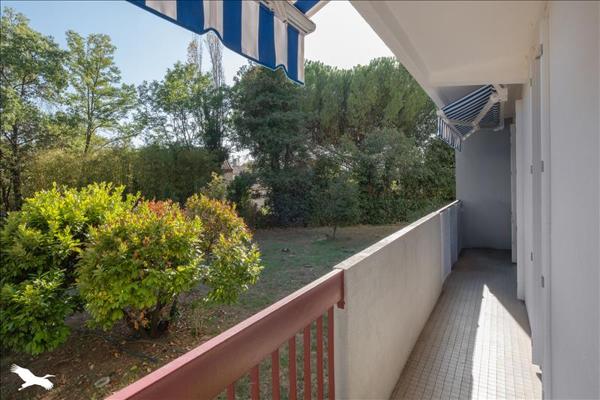 Appartement à vendre |  Montpellier |  2 pièces | 48 m²