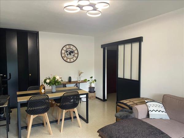 Appartement à vendre |  Montpellier |  2 pièces | 48 m²