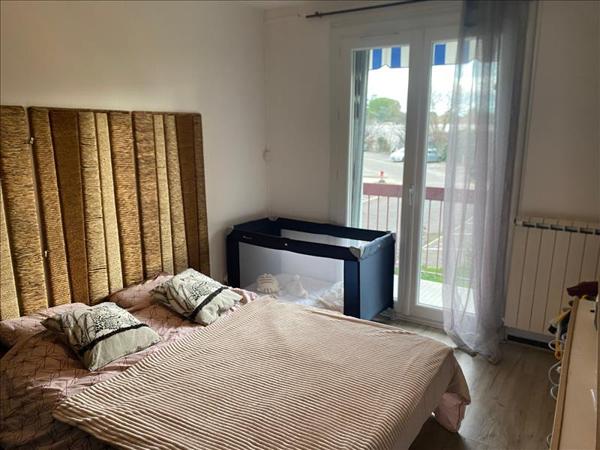 Appartement à vendre |  Montpellier |  2 pièces | 48 m²