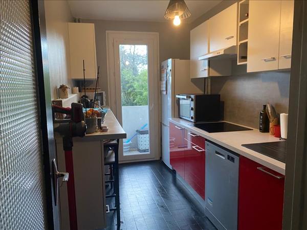 Appartement à vendre |  Montpellier |  2 pièces | 48 m²