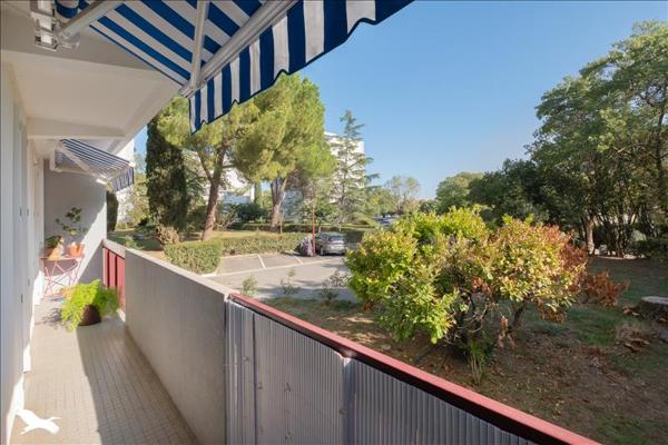 Appartement à vendre |  Montpellier |  2 pièces | 48 m²