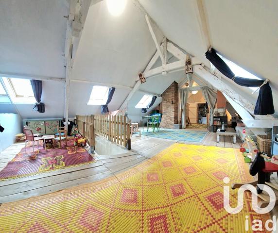 Maison 6 pièces de 210 m² à Payrac (46350)