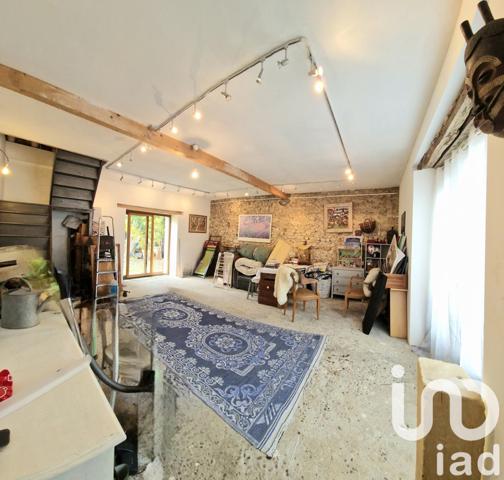 Maison 6 pièces de 210 m² à Payrac (46350)