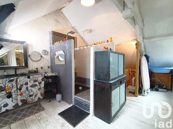 Maison 6 pièces de 210 m² à Payrac (46350)