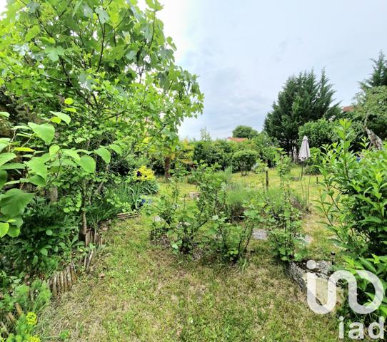 Maison 6 pièces de 210 m² à Payrac (46350)