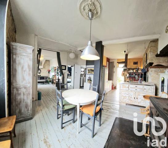 Maison 6 pièces de 210 m² à Payrac (46350)