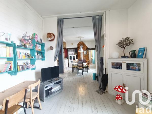 Maison 6 pièces de 210 m² à Payrac (46350)