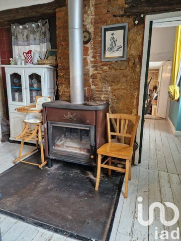 Maison 6 pièces de 210 m² à Payrac (46350)