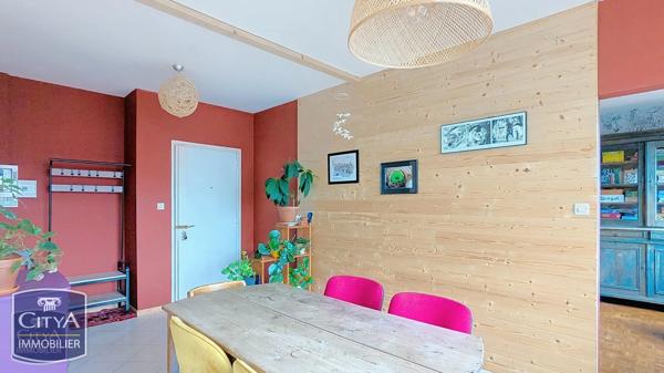 Appartement à vendre 5 pièces 92.6m² Cognin (73160)