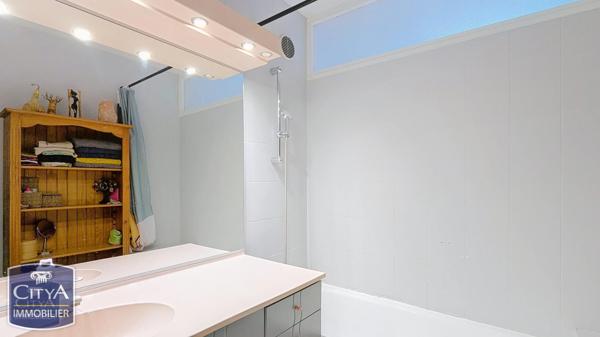 Appartement à vendre 5 pièces 92.6m² Cognin (73160)