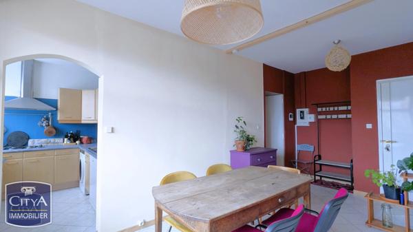 Appartement à vendre 5 pièces 92.6m² Cognin (73160)