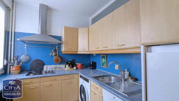 Appartement à vendre 5 pièces 92.6m² Cognin (73160)