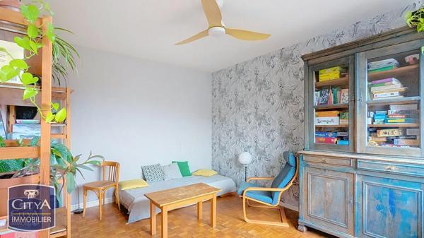 Appartement à vendre 5 pièces 92.6m² Cognin (73160)