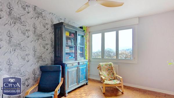 Appartement à vendre 5 pièces 92.6m² Cognin (73160)