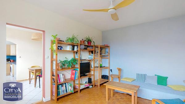Appartement à vendre 5 pièces 92.6m² Cognin (73160)
