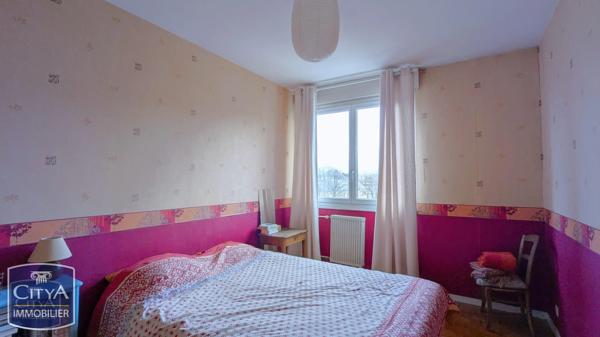Appartement à vendre 5 pièces 92.6m² Cognin (73160)