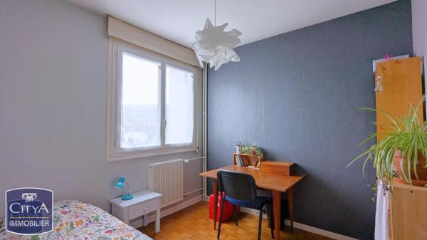 Appartement à vendre 5 pièces 92.6m² Cognin (73160)