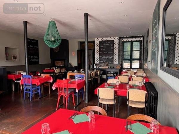 Fonds et/ou murs commerciaux à vendre à Janzé en Ille-et-Vilaine (35150), ref : 134/4338