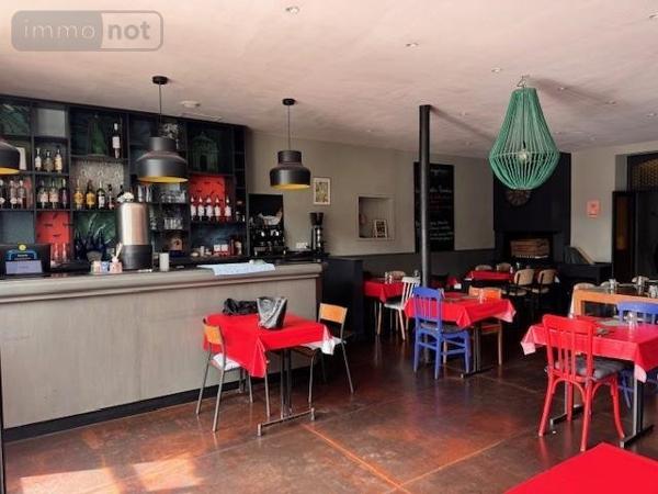 Fonds et/ou murs commerciaux à vendre à Janzé en Ille-et-Vilaine (35150), ref : 134/4338
