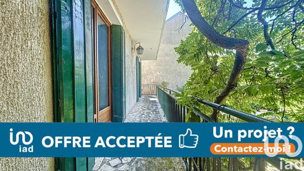 Immeuble à vendre 190 m² Limay