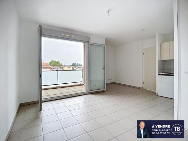 Meyzieu (69330) MEYZIEU - AU CENTRE - CALME