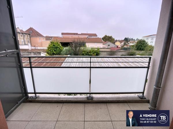 Meyzieu (69330) MEYZIEU - AU CENTRE - CALME